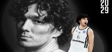 Cedi Osman'n�n yeni adresi PAOK