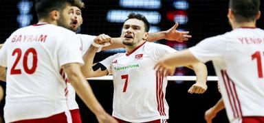 Filenin Efeleri galibiyet pe�inde