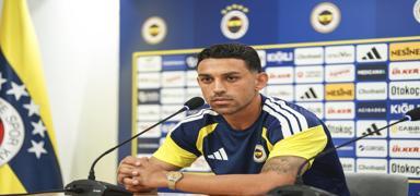 �rfan Can Kahveci: Bu sene in�allah �ampiyon olaca��z