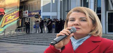 �zmit Belediyesi'ne yolsuzluk operasyonu! CHP'li ba�kan H�rriyet ve e�i g�zalt�nda
