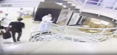 Kuyumcu deposundan 170 milyonluk vurgun
