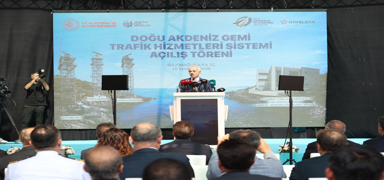 Mavi Vatan'a milli kalkan: Do�u Akdeniz'deki t�m gemi trafi�i mercek alt�nda