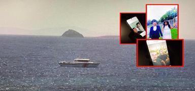 3 ki�inin can verdi�i jet ski facias�nda korkun� iddia