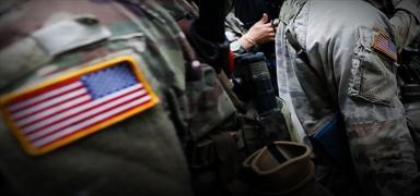 ABD bas�n� s�zd�rd�, Pentagon do�rulad�: 100'e yak�n Amerikan askeri vuruldu