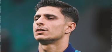 �aykur Rizespor'da ayr�l�k: Benhur Keser