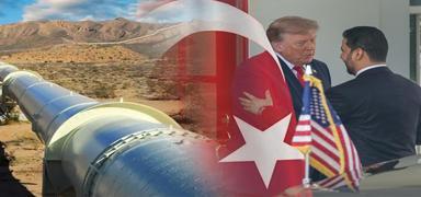 G�zler Zeydi'nin Ankara ��karmas�nda! ABD-Irak'�n yeni denkleminde T�rkiye r�zgar�