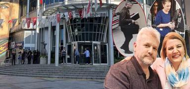 CHP'li ba�kan belediyeyi aile �irketine �evirmi�