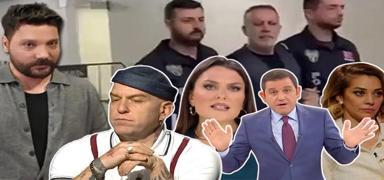 Ahbap soru�turmas�! Ece �ner, Fatih Portakal dahil 5 ki�i ifadeye �a�r�ld�