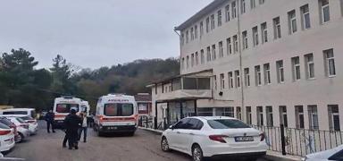 �BB kumpanyas� mahkemelik! 43 ��renci dosyas�nda hapis istemi