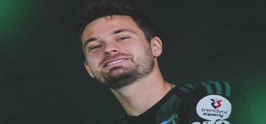 Kocaelispor, Karol Linetty ayr�l���n� duyurdu