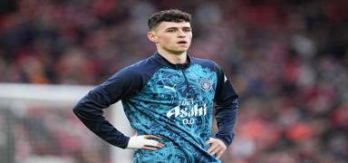 Manchester City, Phil Foden'�n s�zle�mesini uzatt�