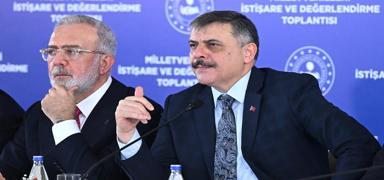 Bakan �ift�i: Ahbap �avu� rezaleti, resmi kurumlar�n g�venilirli�ini ortaya koydu