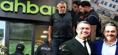 CHP'li belediyenin kurgusunu itiraf�� anlatt�