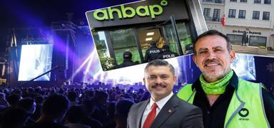 Milyonluk vurgunda organik ba�: CHP'li belediye ve AHBAP ortakl��� belgelendi