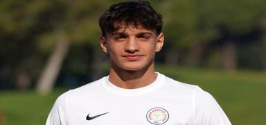 Mustafa �o�kun Tosun: Kendimi geli�tirip milli formay� A tak�mda giymek isterim