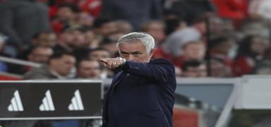 Real Madrid'de s�rpriz karar! Jose Mourinho ayr�l���na izin verdi