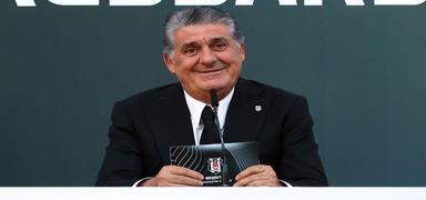 Serdal Adal�: Be�ikta� ruhunu trib�nlerden sahaya yans�tal�m