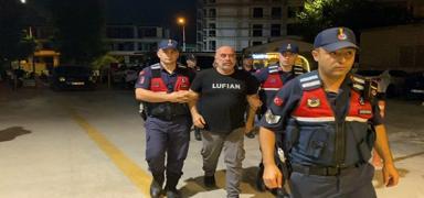 �nl� y�netmen g�zalt�na al�nd�