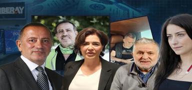 'Ahbap'�n �avu�lar�' i�in hesap zaman�