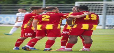 G�ztepe, haz�rl�k ma�lar�nda hata yapmad�