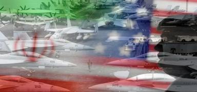 ABD'nin kayb� art�yor! �ran bilan�oyu a��klad�: 11 sava� u�a��n� d���rd�k