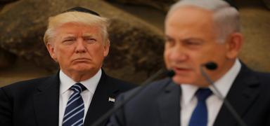 Washington �ncesi kritik toplant�! Netanyahu kabineyi acil topluyor