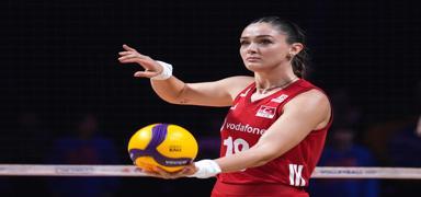 Zehra G�ne�: Hedefimize ula�t���m�z i�in �ok mutluyum