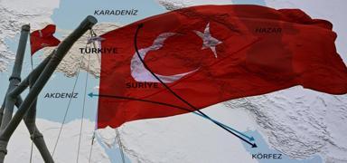 �� �lkeye kar�� 'Ankara' ekseni! Trump'�n yeni projesi T�rkiye'de birle�iyor