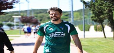 Kocaelispor'dan Petkovic ve Susoho'nun sa�l�k durumu hakk�nda a��klama